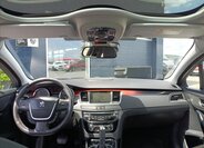 Peugeot 508 13