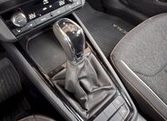 Škoda Scala Hatchback 1,5 l 110 kw