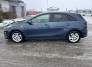 KIA Ceed Hatchback 998,0 73 kw
