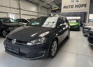 Volkswagen Golf Kombi 2,0 l 110 kw