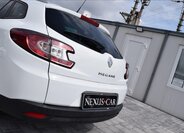 Renault Mégane Kombi 1,2 l 85 kw