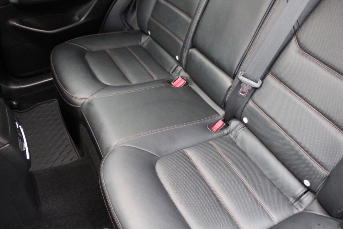 Mazda CX-5 SUV / Terénní 2,5 l 143 kw