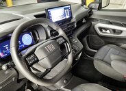 Fiat Dobló Kombi 1,5 l 96 kw