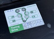 Fiat Scudo MPV 2,0 l 120 kw