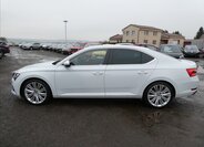 Škoda Superb Sedan / Limuzína 2,0 l 110 kw