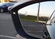 Cupra Ateca SUV / Terénní 2,0 l 221 kw