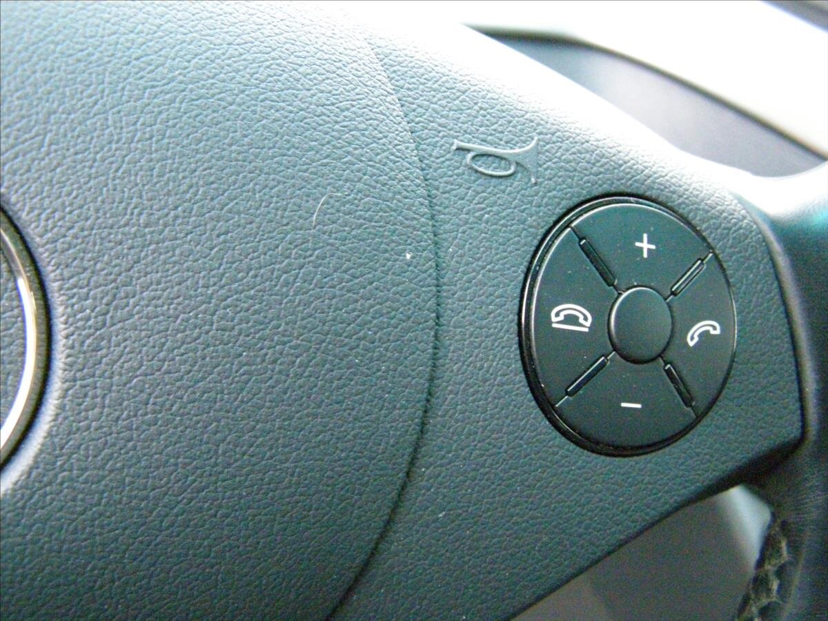 Mercedes-Benz Viano Ostatní 3,0 l 165 kw