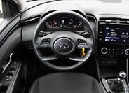 Hyundai Tucson SUV / Terénní 1,6 l 110 kw