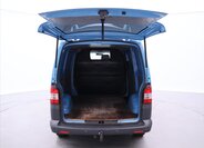 Volkswagen Transporter 9