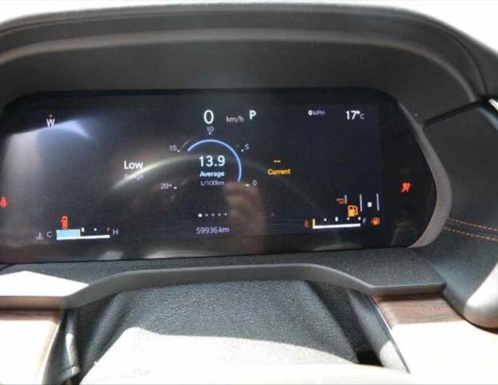 Jeep Grand Cherokee 16