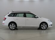 Škoda Fabia Kombi 999,0 70 kw