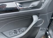 Škoda Kodiaq SUV 2,0 l 147 kw