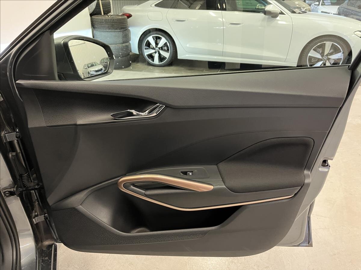 Škoda Fabia Hatchback 999,0 81 kw