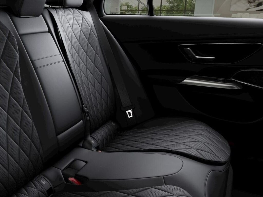 Mercedes-Benz Třídy E Kombi 2,0 l 162 kw