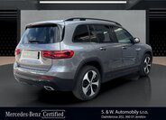 Mercedes-Benz GLB SUV / Terénní 2,0 l 110 kw