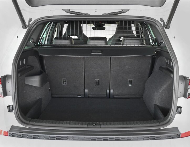 Škoda Kodiaq SUV 1,5 l 110 kw