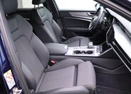 Audi A6 Kombi 3,0 l 180 kw