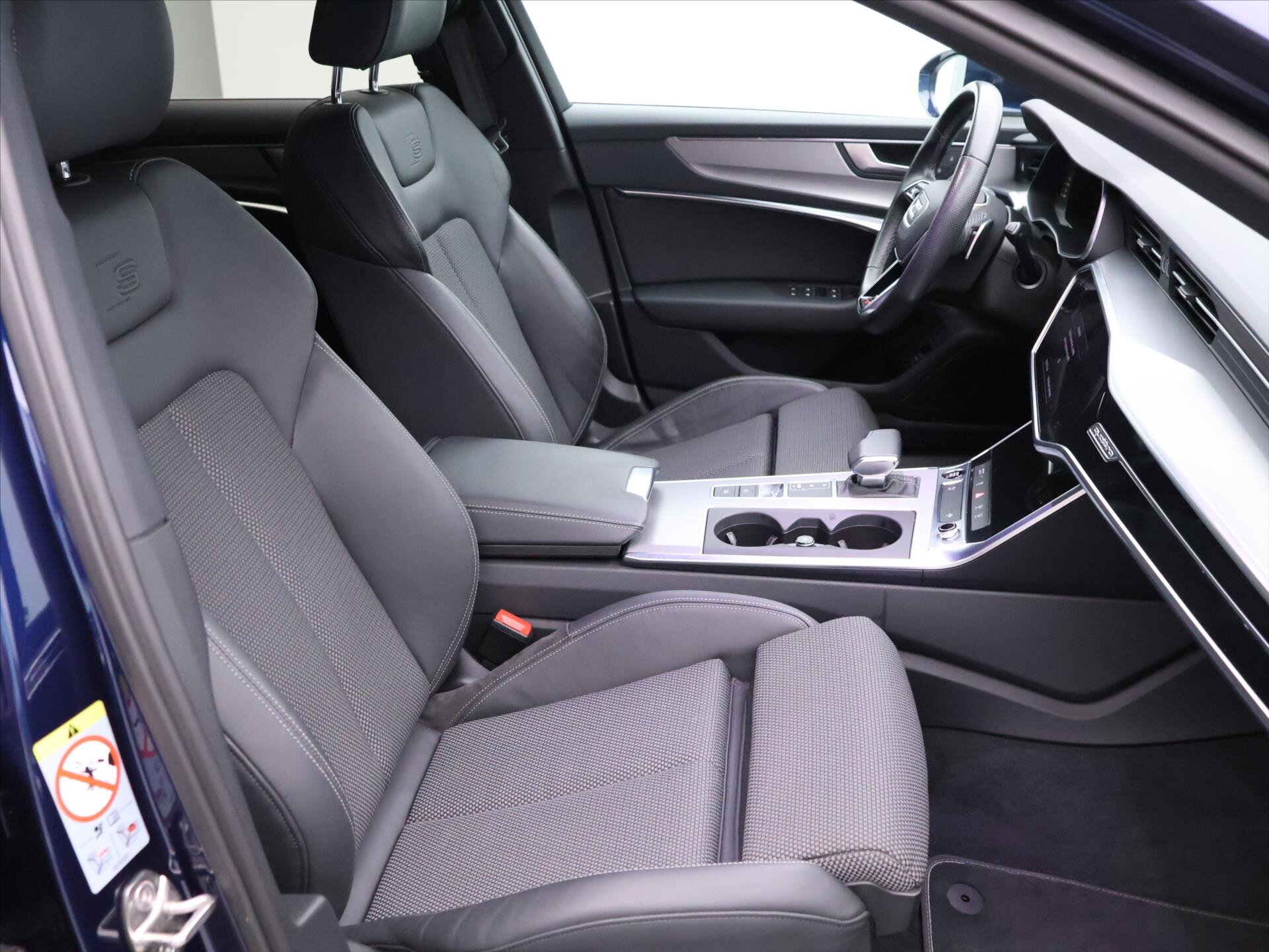 Audi A6 Kombi 3,0 l 180 kw