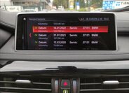 BMW X6 SUV 3,0 l 230 kw