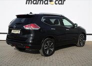 Nissan X-Trail SUV / Terénní 1,6 l 96 kw