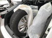 Škoda Octavia Sedan 2,0 l 85 kw