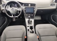 Volkswagen Golf Kombi 999,0 85 kw