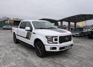 Ford F-150 8