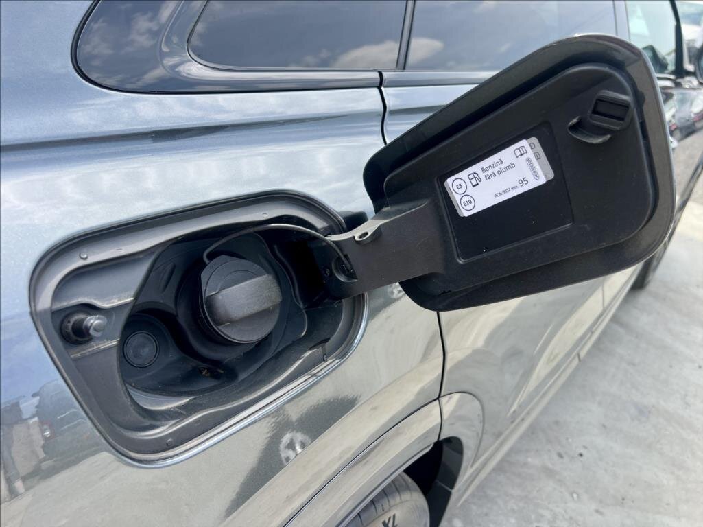Audi RS Q8 SUV / Terénní 4,0 l 441 kw