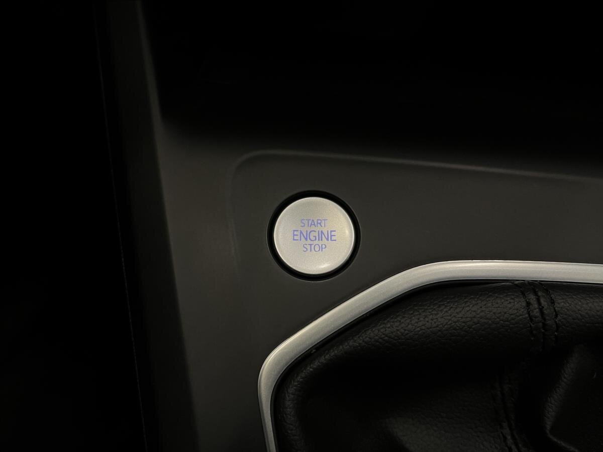 Volkswagen Golf Kombi 1,5 l 110 kw