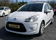 Citroën C3 Hatchback 1,4 l 54 kw