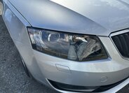 Škoda Octavia Liftback 1,4 l 103 kw