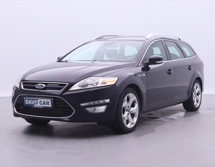 Ford Mondeo 3