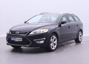 Ford Mondeo 3