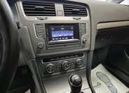 Volkswagen Golf Hatchback 1,2 l 81 kw