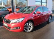 DS Automobiles DS4 Hatchback 1,6 l 88 kw