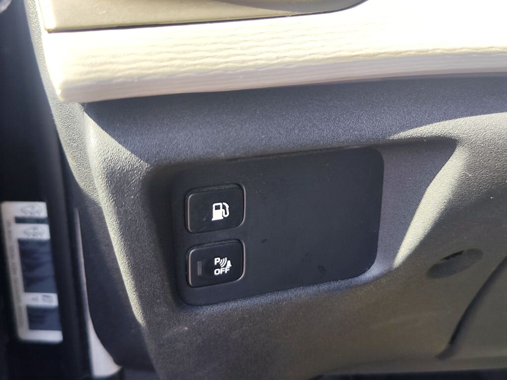 Citroën C4 Picasso MPV 2,0 l 103 kw