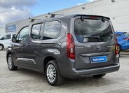 Toyota ProAce Ostatní 1,2 l 81 kw