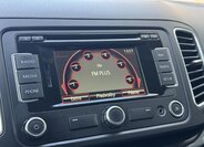 Seat Alhambra Ostatní 2,0 l 103 kw