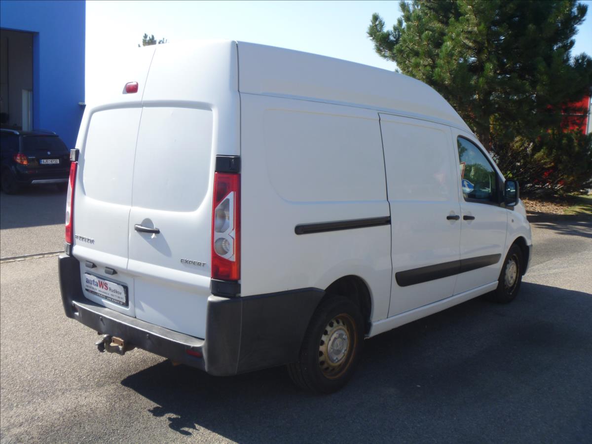 Peugeot Expert