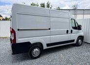 Peugeot Boxer Skříň 2,2 l 103 kw