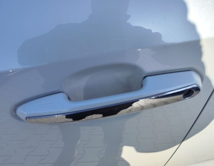 Toyota RAV4 SUV / Terénní 2,5 l 163 kw