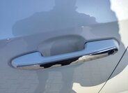 Toyota RAV4 SUV / Terénní 2,5 l 163 kw