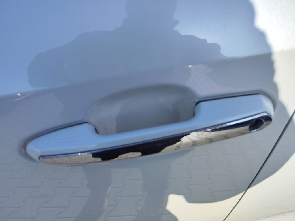 Toyota RAV4 SUV / Terénní 2,5 l 163 kw