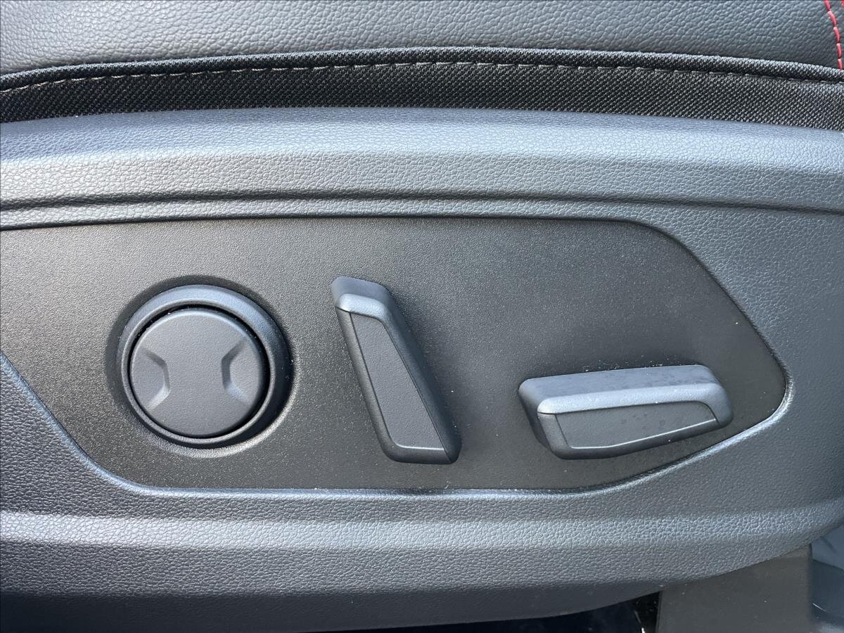 Hyundai Tucson SUV / Terénní 1,6 l 158 kw