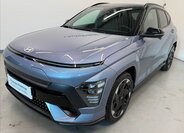 Hyundai Kona SUV / Terénní 0,0 150 kw