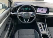 Volkswagen Golf Kombi 1,5 l 110 kw