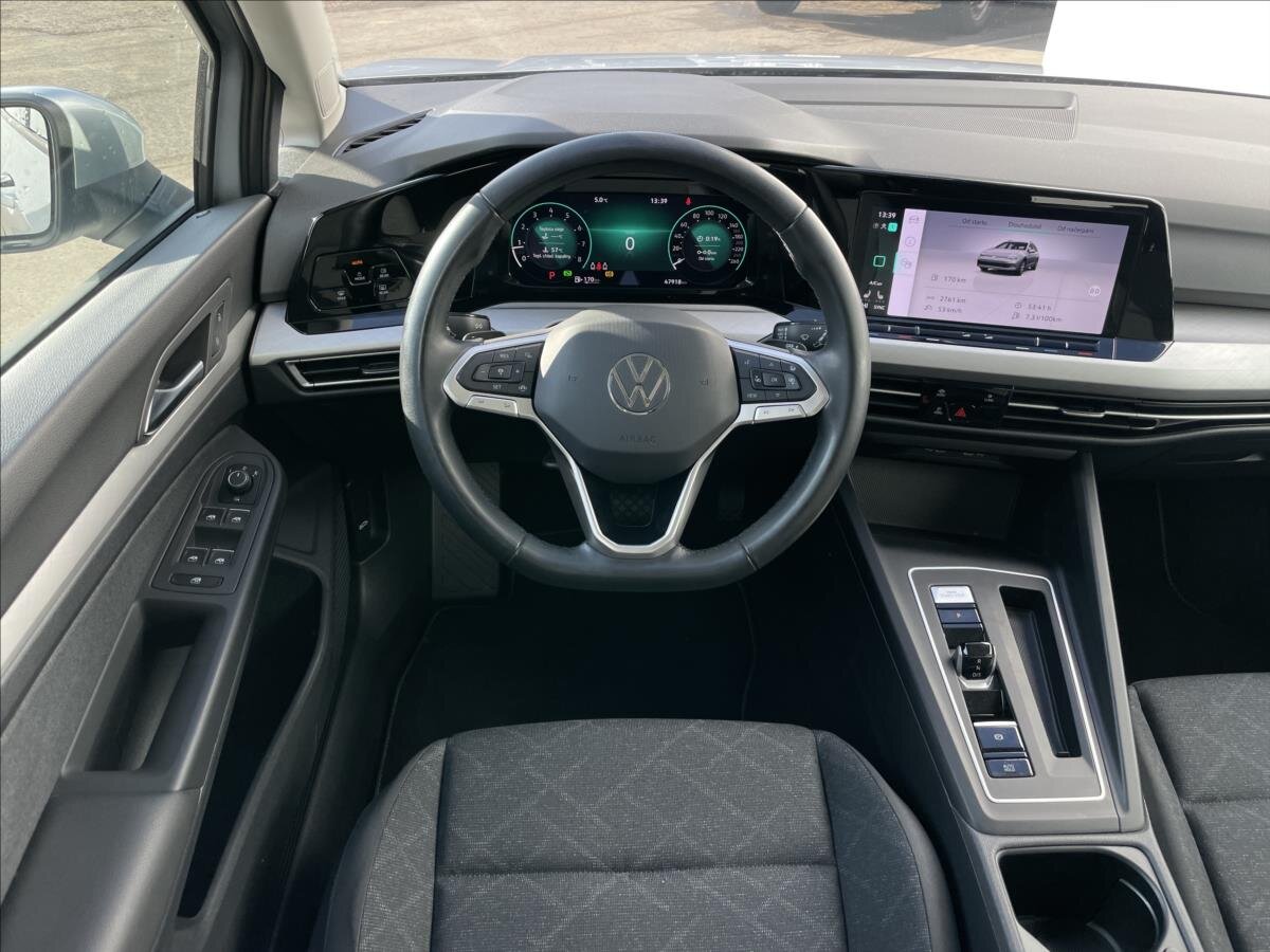 Volkswagen Golf Kombi 1,5 l 110 kw