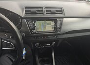 Škoda Fabia Kombi 999,0 81 kw