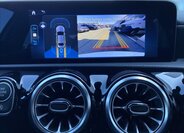 Mercedes-Benz Třídy A Sedan / Limuzína 1,3 l 120 kw