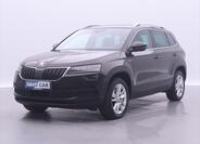 Škoda Karoq 3